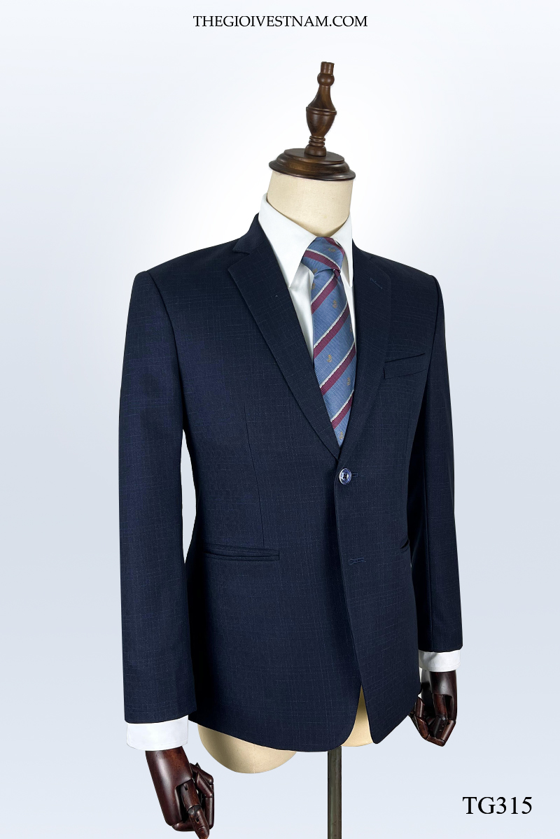 Thế Giới Vest Nam